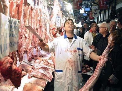 Τι πρέπει να προσέξετε πριν αγοράσετε αρνί για το Πάσχα