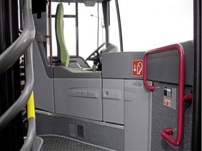 Τρίκαλα: Πιλοτικό πρόγραμμα με λεωφορεία χωρίς οδηγούς Τρίκαλα: Πιλοτικό πρόγραμμα με λεωφορεία χωρίς οδηγούς