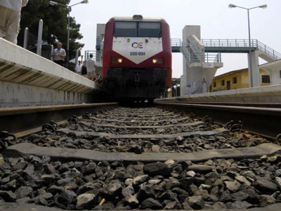 Από τις 3 Σεπτεμβρίου τα δρομολόγια των block trains προς Σόφια