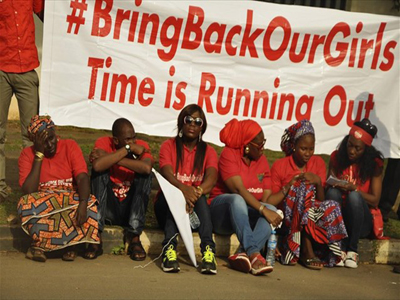Νιγηρία: Συμφωνία κυβέρνησης – Μπόκο Χαράμ για την απελευθέρωση των μαθητριών Νιγηρία: Συμφωνία κυβέρνησης – Μπόκο Χαράμ για την απελευθέρωση των μαθητριών