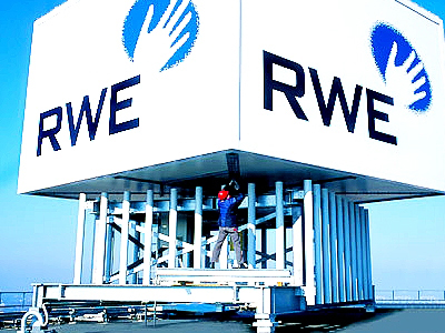 Γερμανία: Πράσινο φως στην πώληση της Dea σε Ρώσο επιχειρηματία