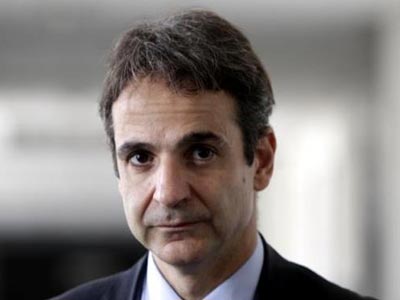 «Θα ψηφίσω “παρών” αν οι Χρυσαυγίτες ψηφίσουν Σταύρο Δήμα» «Θα ψηφίσω “παρών” αν οι Χρυσαυγίτες ψηφίσουν Σταύρο Δήμα»