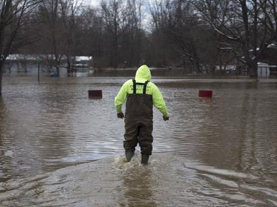 Ξεπερνά τα 250 εκατ. ευρώ το κόστος των ζημιών από τις πλημμύρες στη Βουλγαρία