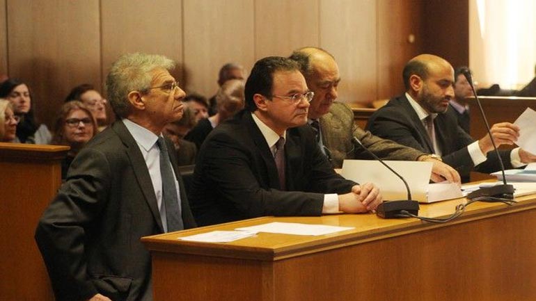 «Προβολή» της λίστας Λαγκάρντ αποφάσισε το Ειδικό Δικαστήριο