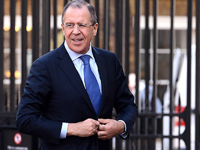 «Θα συνεχίσουμε να στέλνουμε ανθρωπιστική βοήθεια στην αν. Ουκρανία»