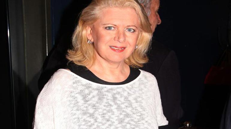 Κατάθεσε σήμερα στη ΓΑΔΑ η Ακρίτα για τον Βαγγέλη Γιακουμάκη