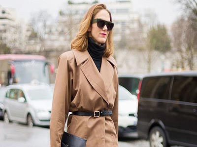 Οι πιο chic τρόποι να φορέσεις το αγαπημένο σου ζιβάγκο!