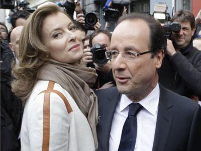 Νέα «καρφιά» Τριερβελέρ για Ολάντ