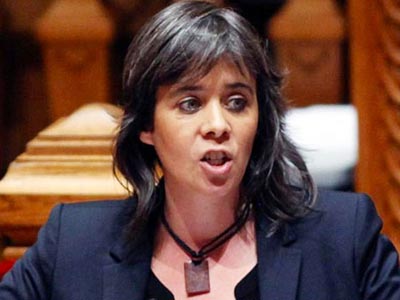 «Η Πορτογαλία θα γίνει ο επόμενος στόχος σε περίπτωση Grexit»