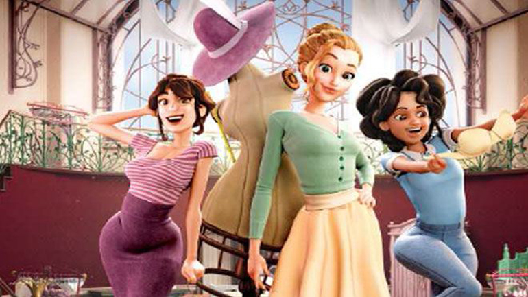 Πρωτότυπη καμπάνια εσωρούχων: «Βρες τον ιδανικό»