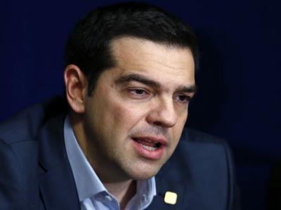 Τηλεφωνική επικοινωνία Τσίπρα – Ρέντσι