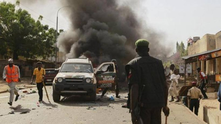 Νιγηρία: Τουλάχιστον 20 νεκροί και 50 τραυματίες σε επίθεση γυναίκας-καμικάζι