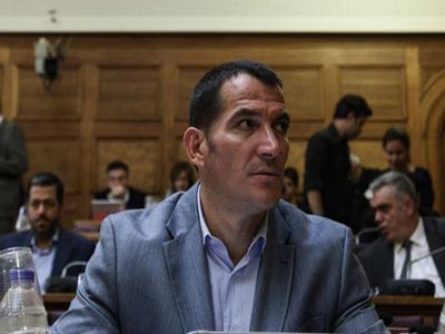 ΠΑΣΟΚ: Υποψήφιος βουλευτής στη Β΄ Περιφέρεια Αθηνών ο Πύρρος Δήμας