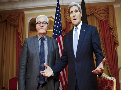 «Χάσμα με το Ιράν για το πυρηνικό πρόγραμμα»