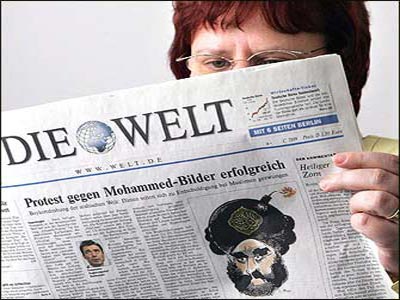 «Oι Έλληνες μπορούν να σώσουν την Ευρώπη»