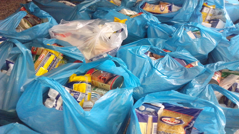 Τρίκαλα: Ξεκινά η υλοποίηση του προγράμματος ΣΤΗΡΙ-ΖΩ