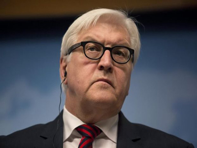 Διεθνής διάσκεψη στο Βερολίνο για τους πρόσφυγες της Συρίας