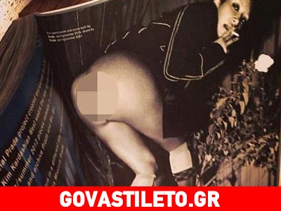 Kim Kardashian: Σπάει ξανά το ίντερνετ με νέα γυμνή φωτογράφηση