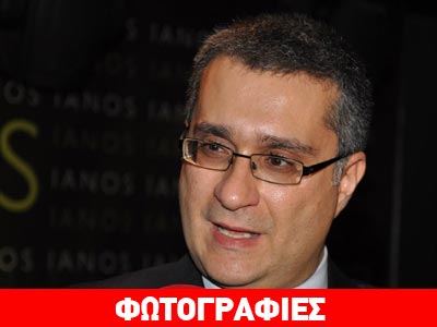 «Στα μονοπάτια του Ισλάμ» του Μιχάλη Μαριόρα