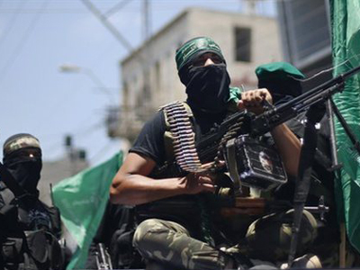 Ζωντανός είναι τελικά ο επικεφαλής του στρατιωτικού σκέλους της Χαμάς