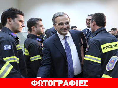 «Είμαστε στο τέλος της κρίσης, αφήνουμε τα δύσκολα οριστικά στο παρελθόν»