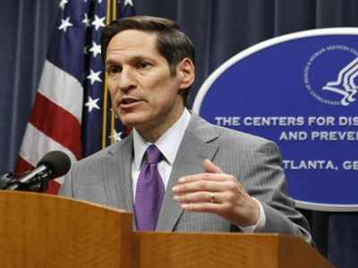 «Χρειάζεται επανεξέταση η αντιμετώπιση της επιδημίας του Έμπολα»