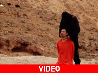 Οι τζιχαντιστές αποκεφάλισαν τον Ιάπωνα όμηρο Κέντζι Γκότο