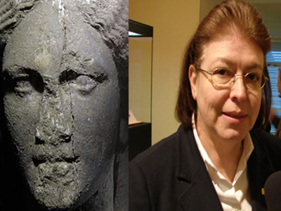 «Υπάρχουν ενδείξεις για παραβίαση του τύμβου της Αμφίπολης  στο παρελθόν»