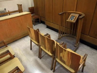 Δεκαήμερη παράταση της αποχής των δικηγόρων από αύριο