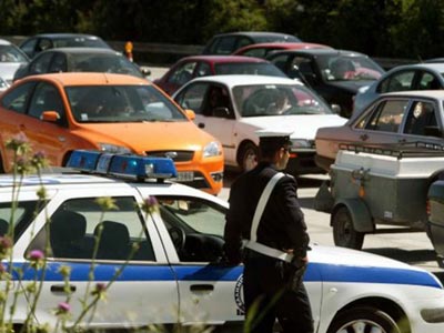 Σε εξέλιξη η έξοδος για το Πάσχα-Τι πρέπει να προσέξετε