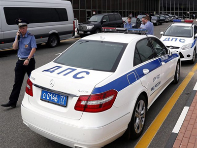 Για κατασκοπεία κατά της Ρωσίας κατηγορείται Εσθονός αστυνομικός