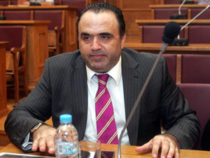 Μανώλης Σφακιανάκης