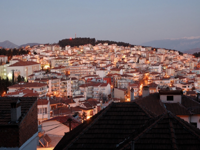 Γιορτή ανακύκλωσης από τον Δήμο Κοζάνης