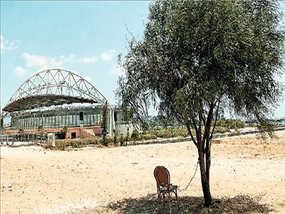 Έναρξη διαγωνισμών αξιοποίησης δύο Ολυμπιακών Ακινήτων Έναρξη διαγωνισμών αξιοποίησης δύο Ολυμπιακών Ακινήτων