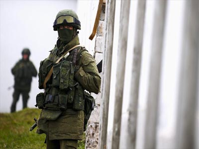 Δύο νεκροί στη Συμφερόπολη