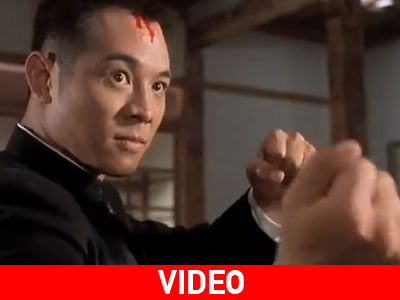 Αφιέρωμα στις κινηματογραφικές μάχες