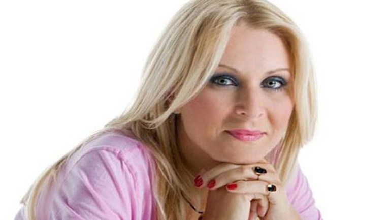 Κατερίνα Γκαγκάκη: Αυτό είναι το νέο της επαγγελματικό βήμα