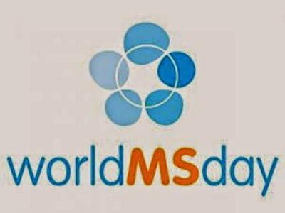 Παγκόσμια Ημέρα Σκλήρυνσης κατά Πλάκας