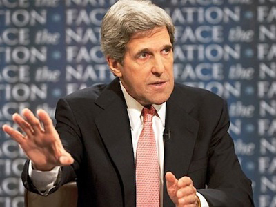 «Συμφωνία Ισραηλινών- Παλαιστινίων έως το τέλος του Απριλίου 2014»