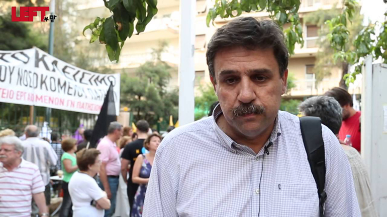 Δεσμεύσεις για πληρωμή εφημεριών και προσλήψεις στα νοσοκομεία