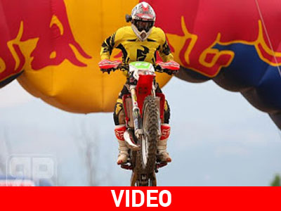 Παγκόσμιο πρωτάθλημα Enduro στην Καστοριά Παγκόσμιο πρωτάθλημα Enduro στην Καστοριά