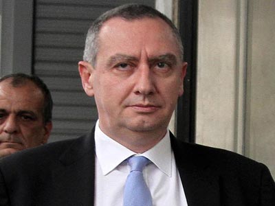 Σε εξέλιξη σύσκεψη στην Κεφαλλονιά υπό τον Γ. Μιχελάκη