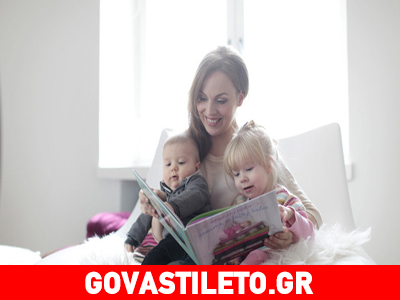 Τα παραμύθια και η ανάγκη που έχουν τα παιδιά σας