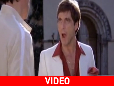 Οι 100 διάσημες κινηματογραφικές ατάκες ταινιών Οι 100 διάσημες κινηματογραφικές ατάκες ταινιών