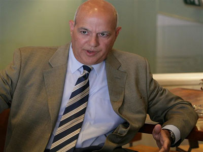 O Γκίκας Μάναλης διαχειριστής για την εκκαθάριση της ΕΡΤ