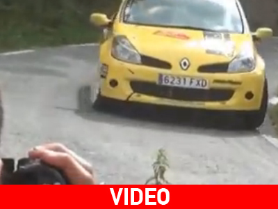 Από πίσω και ο λαγός