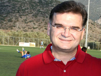 Πρόταση «κόλαφος» τoυ Αντιεισαγγελέα Εφετών Λαμίας για τον δήμαρχο Δελφών Πρόταση «κόλαφος» τoυ Αντιεισαγγελέα Εφετών Λαμίας για τον δήμαρχο Δελφών