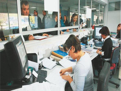 Αγγίζουν τα 60 δισ. ευρώ τα ληξιπρόθεσμα χρέη στην εφορία