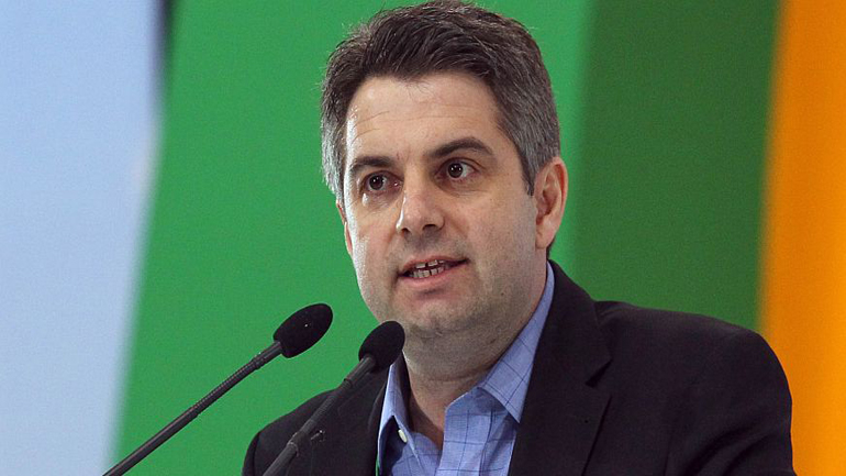 «Η ανεργία δεν λύνεται με ένα νόμο»