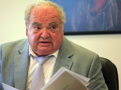 «Απολύτως παράνομες οι επιδοτήσεις στους συνδικαλιστές»